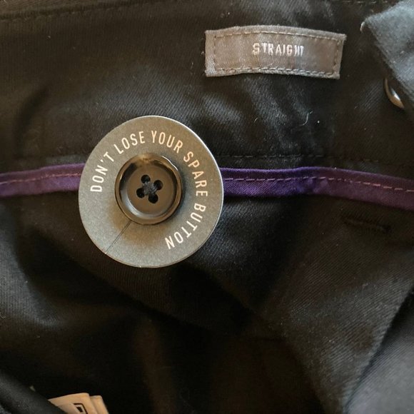 Bonobos Tuesday Pants Straight 32 x 32 - Picture 4 of 4